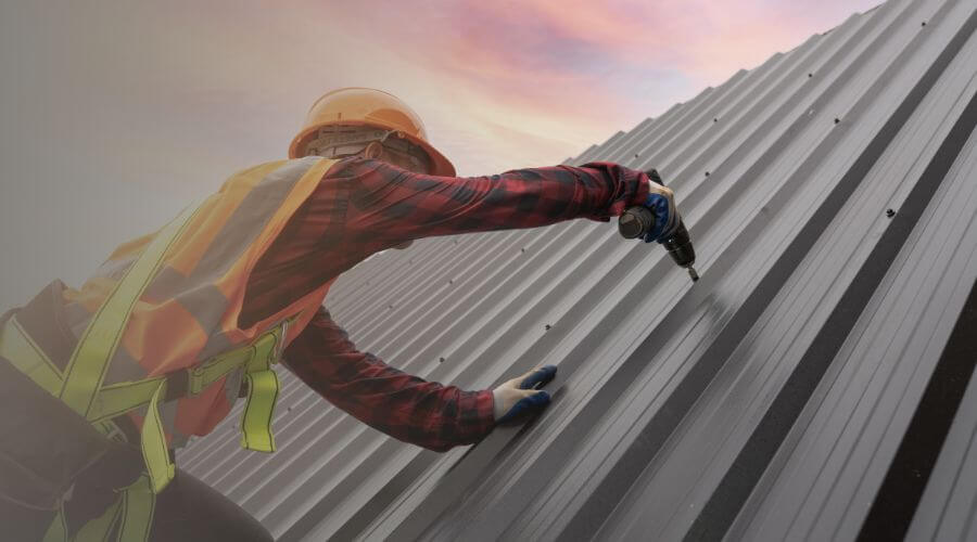 Expert Emergency Roof Repairs services in Chaffee, NY